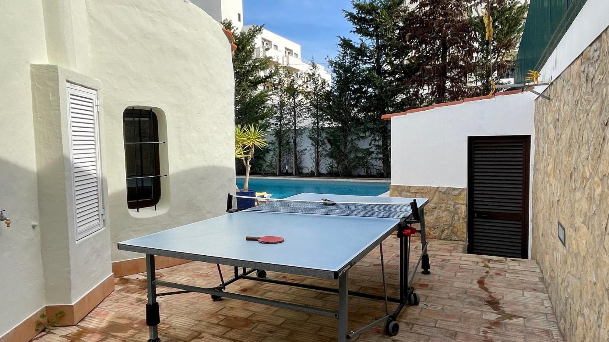 Golfinho By Check-In Portugal Βίλα Αλμπουφέιρα Εξωτερικό φωτογραφία